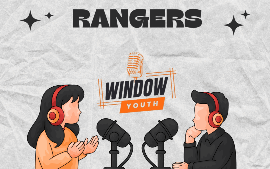 The rambling rangers ep.6