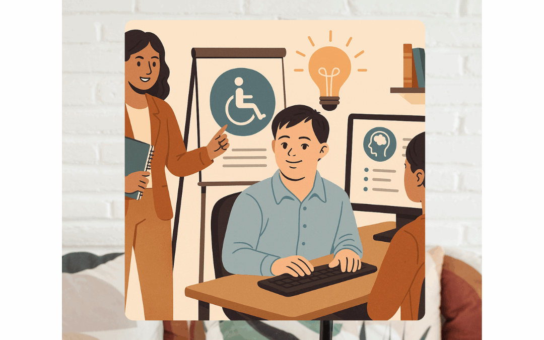 Work and Psychology