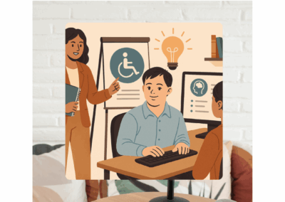 Work and Psychology