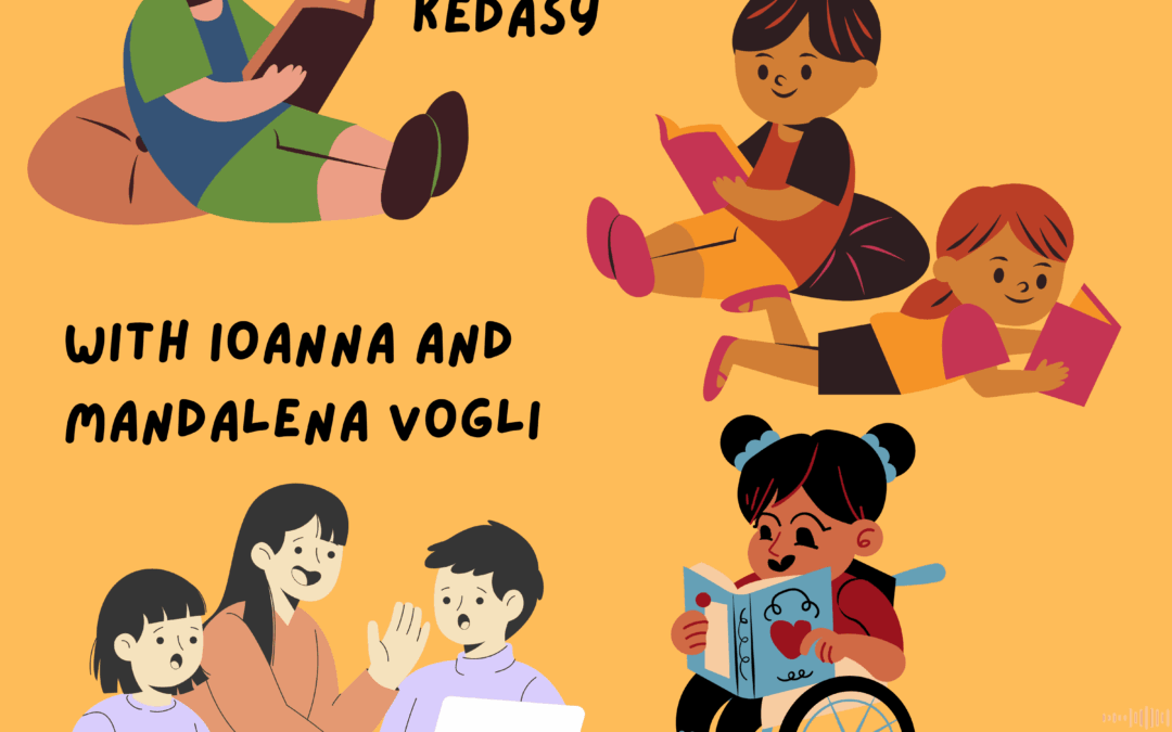 All Children Can Learn: Behind the Diagnoses at KEDASY