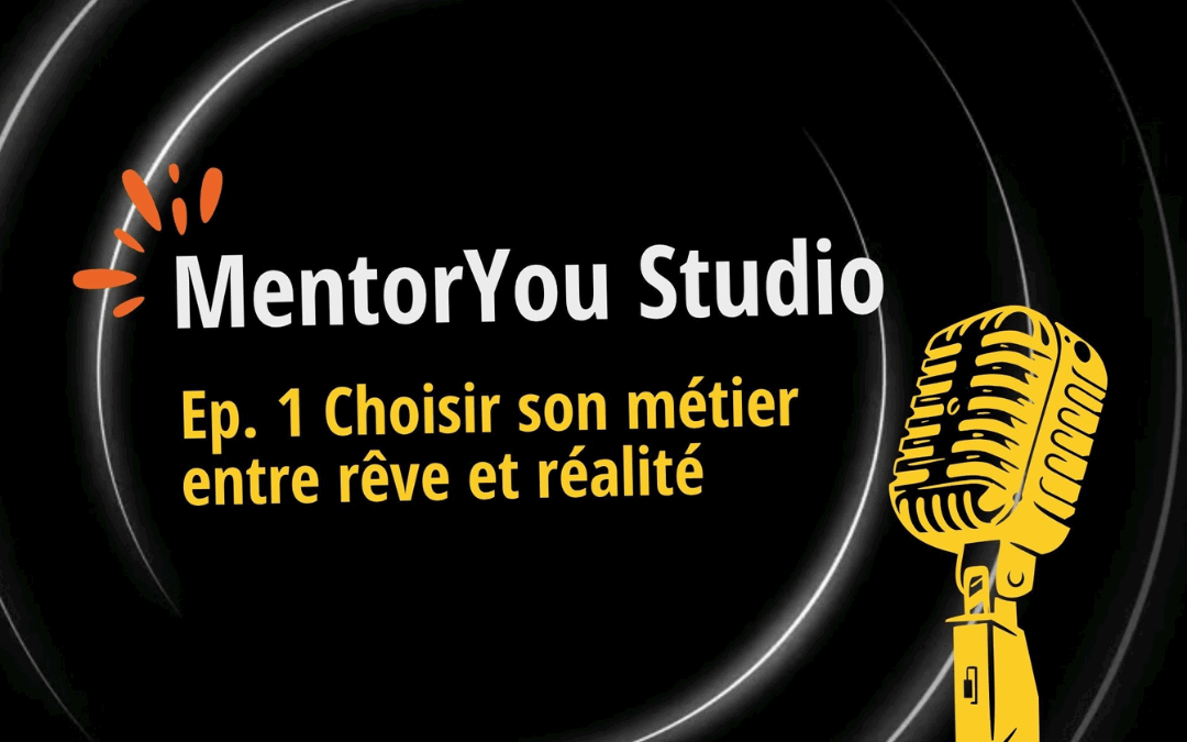 MentorYou Studio ep. 1