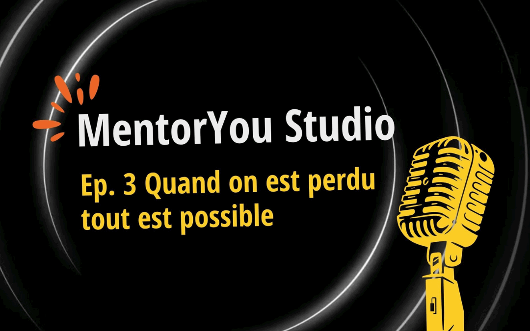 MentorYou Studio ep. 3