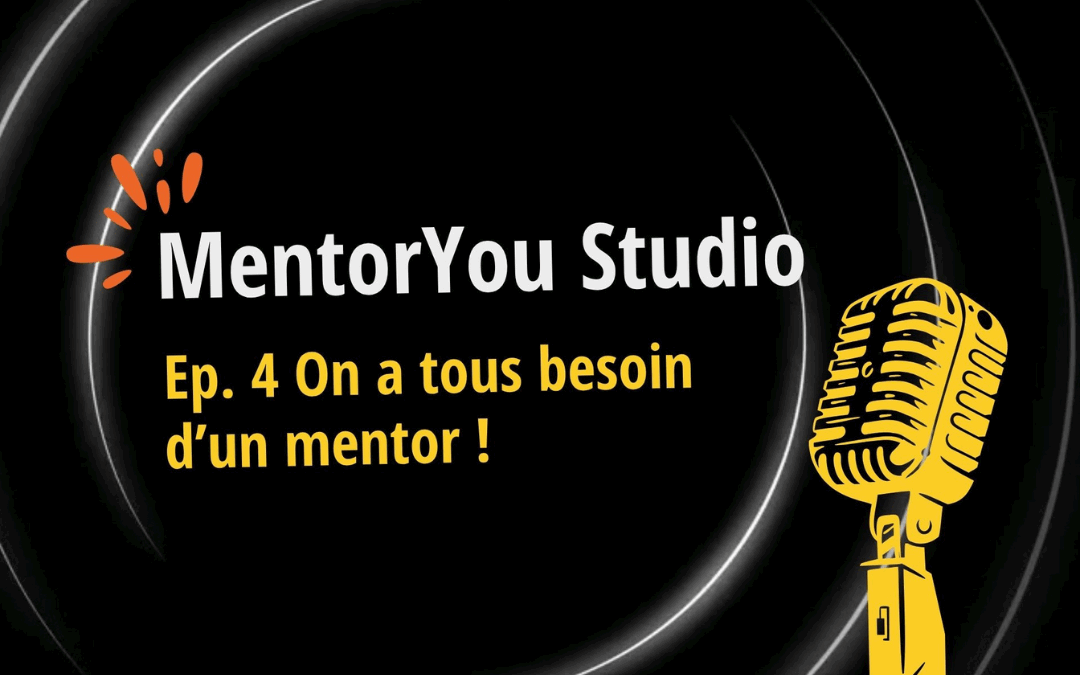 MentorYou Studio ep. 4