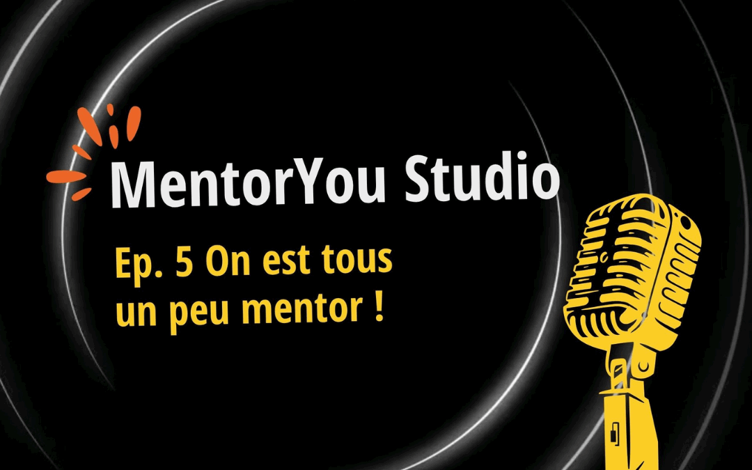 MentorYou Studio ep. 5