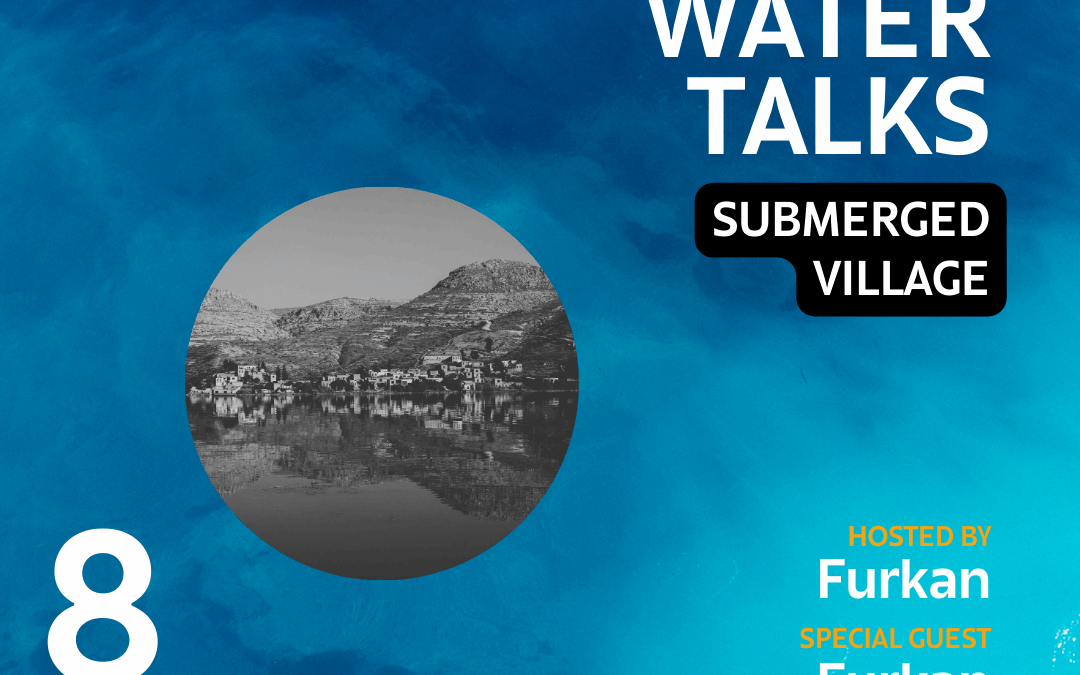 Submerged Village