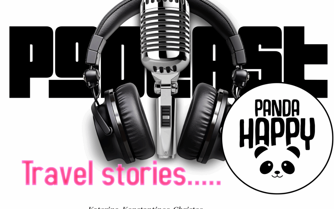 Travel stories