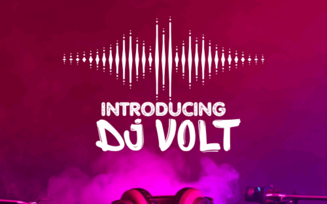 Introducing DjVolt