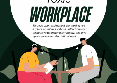 Toxic Workplace