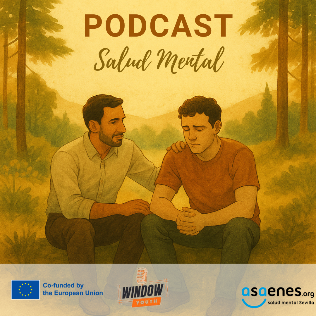 345-7 Salud Mental