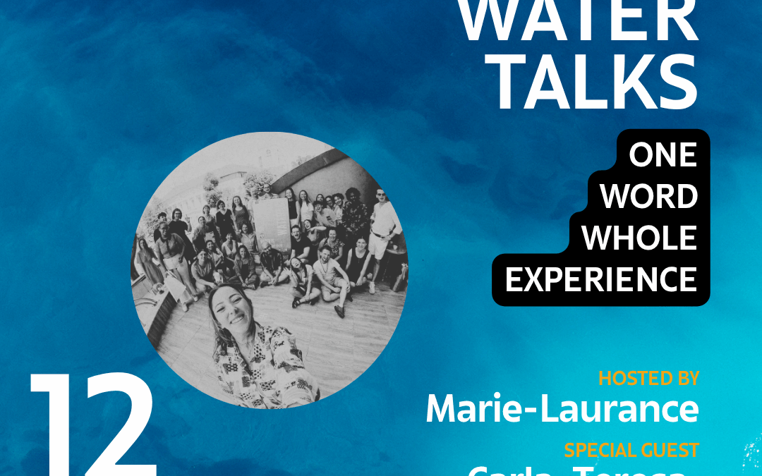 One word whole experience