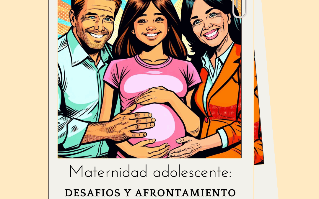 Teenage Motherhood: Challenges and Coping ep.2