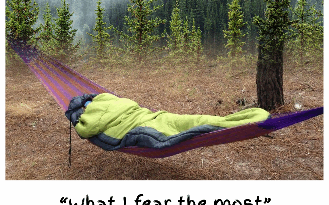 What I Fear The Most ep.19