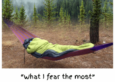What I Fear The Most ep.19
