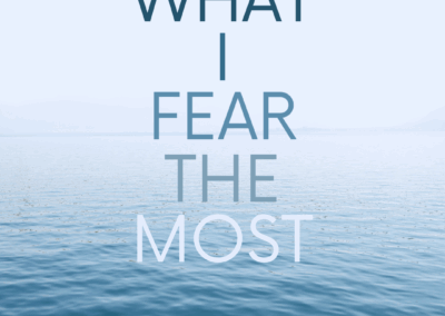 What I Fear The Most ep.18