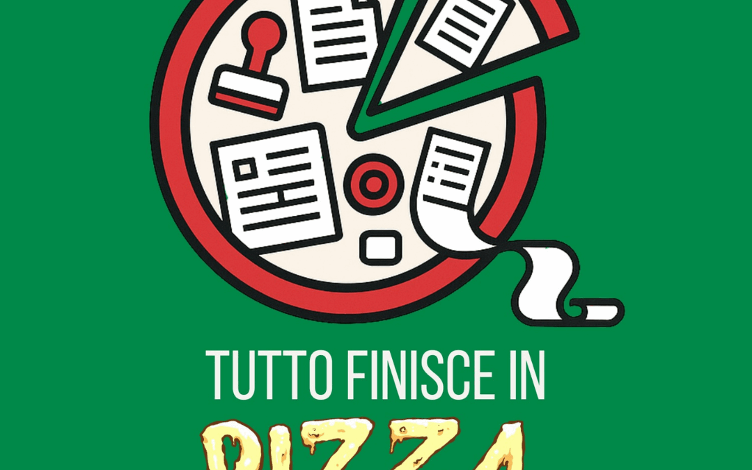 Tutto Finisce in Pizza ep.2