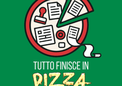 Tutto Finisce in Pizza ep.2