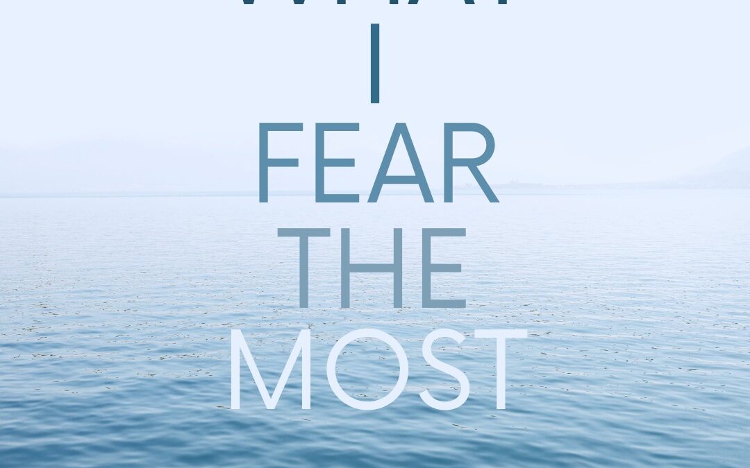 What I Fear The Most ep.12