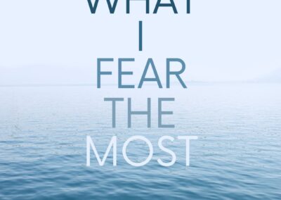 What I Fear The Most ep.12