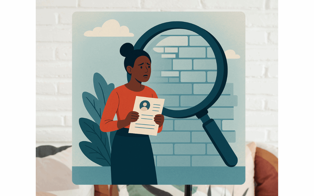 Invisible Barriers: Immigration and Recruitment Bias