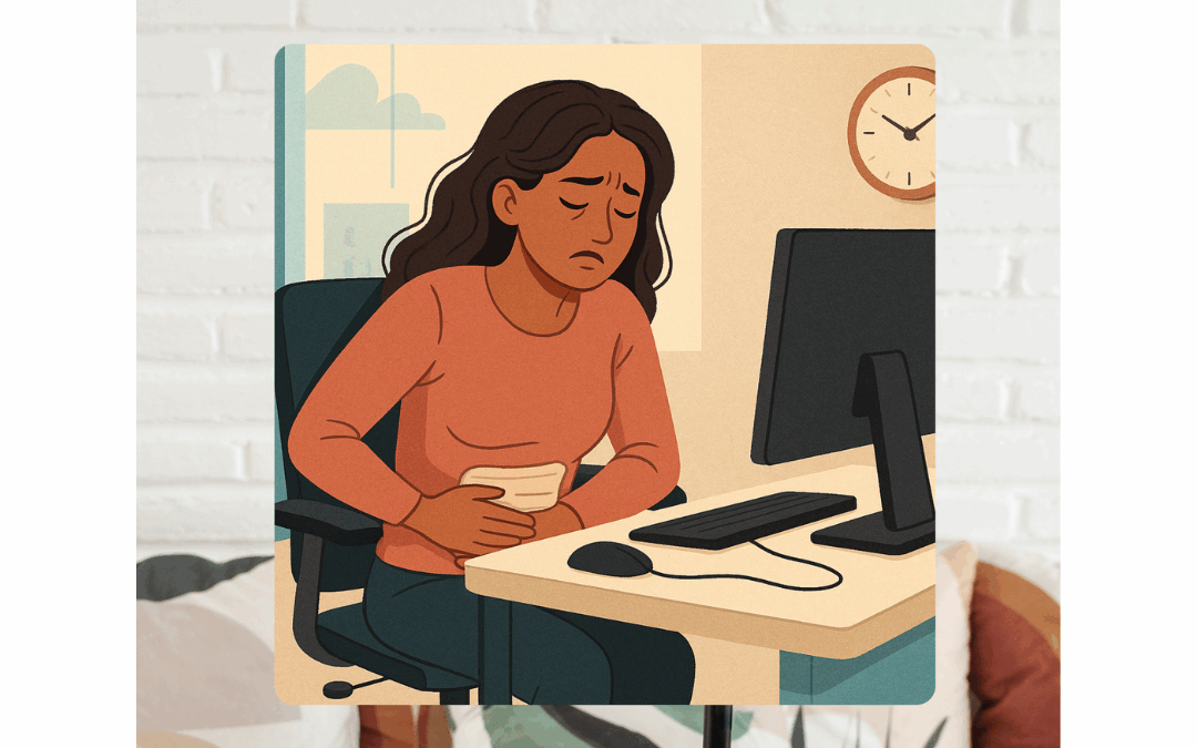 Endometriosis at Work: The Invisible Challenge