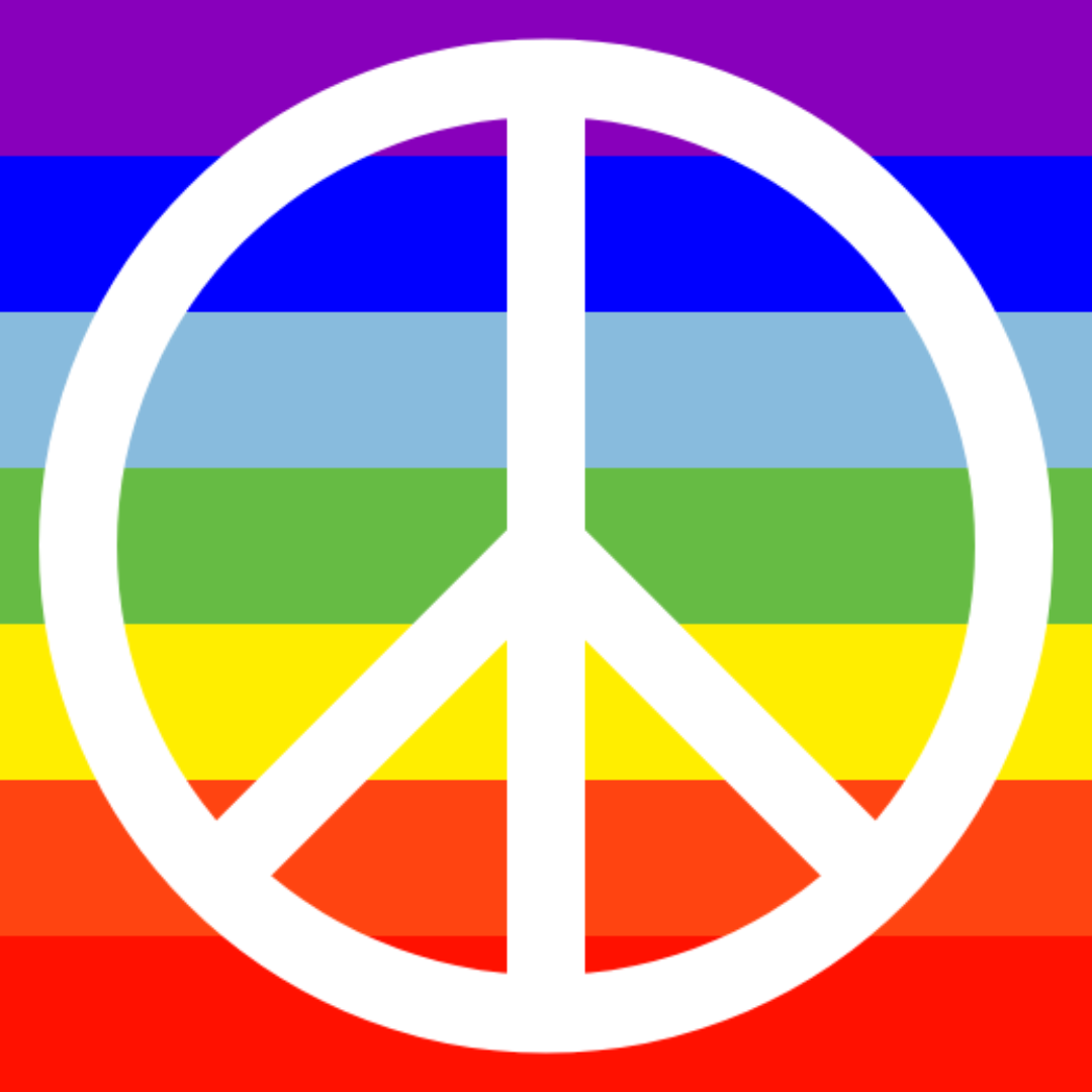 Peace symbol