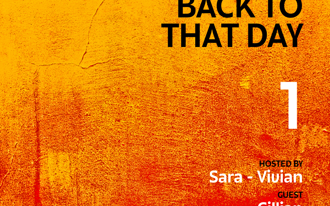 Back to that day ep. 1