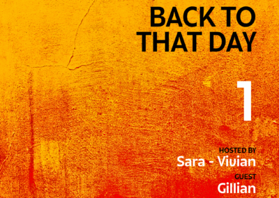 Back to that day ep. 1