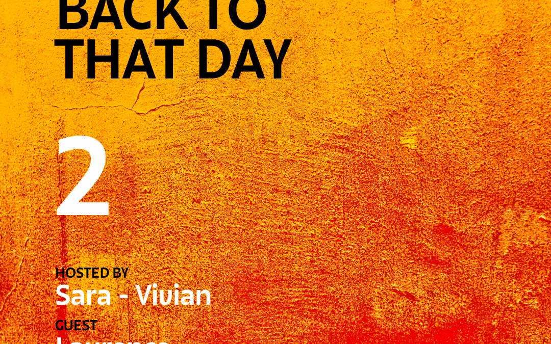 Back to that day ep. 2