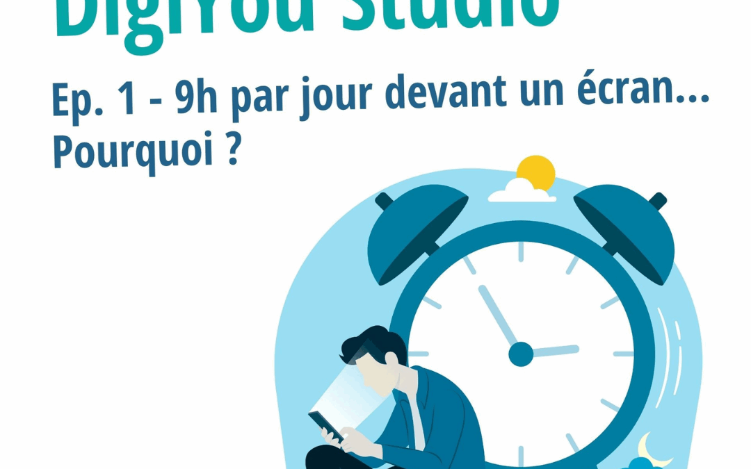 DigiYou Studio – Ep. 1