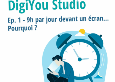 DigiYou Studio – Ep. 1