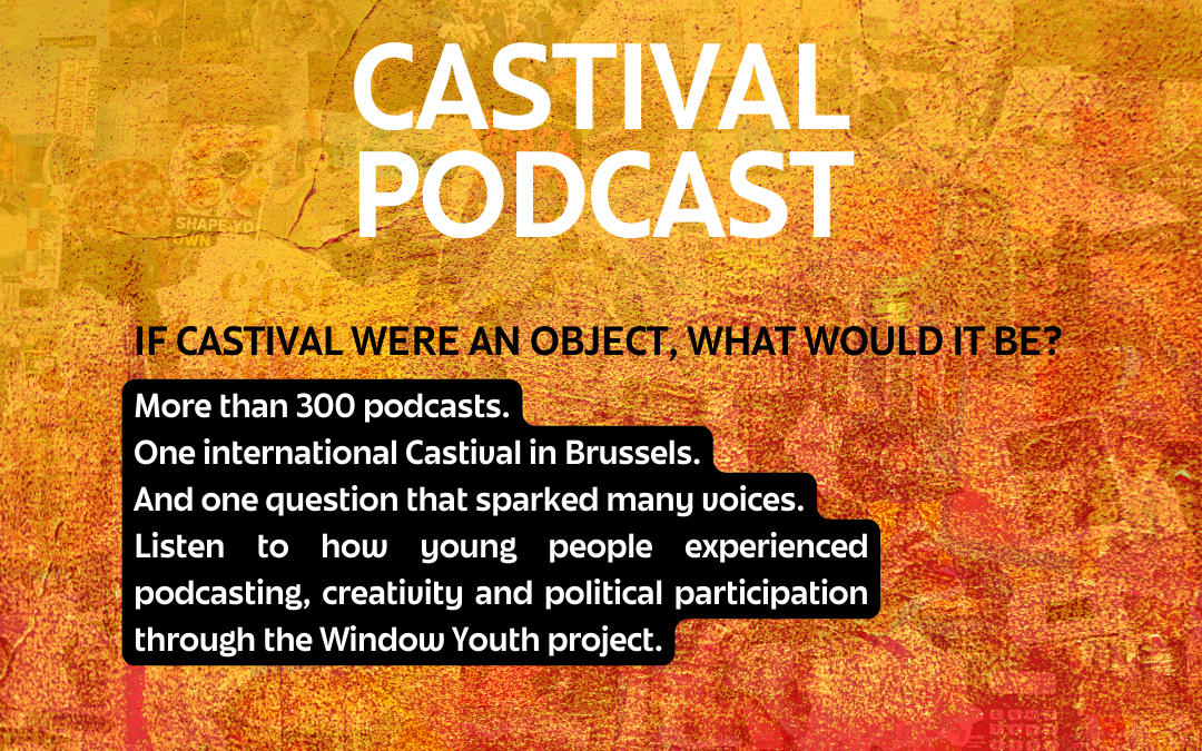 Castival Podcast