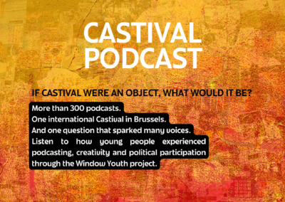 Castival Podcast