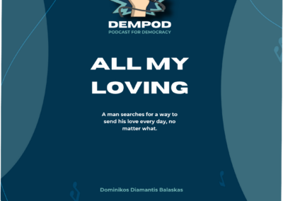 All my Loving