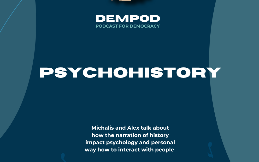Psychohistory
