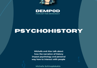Psychohistory
