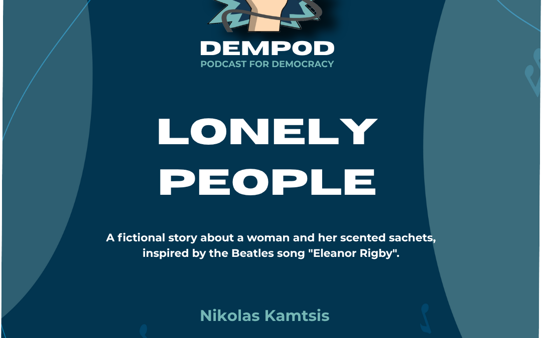 Lonely People