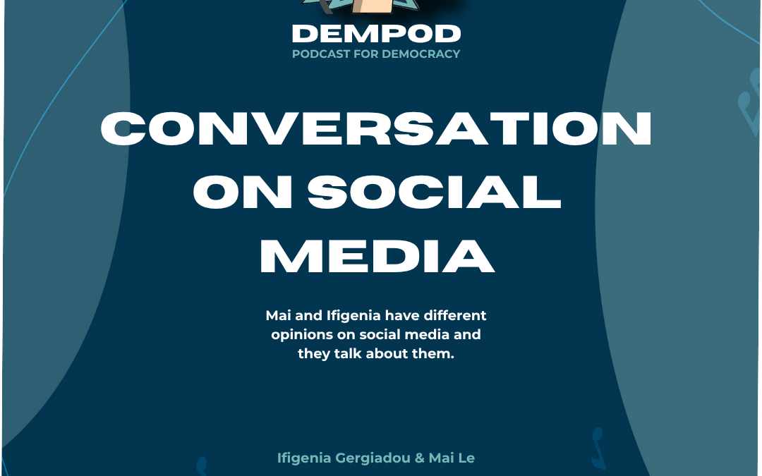 Conversation on social media