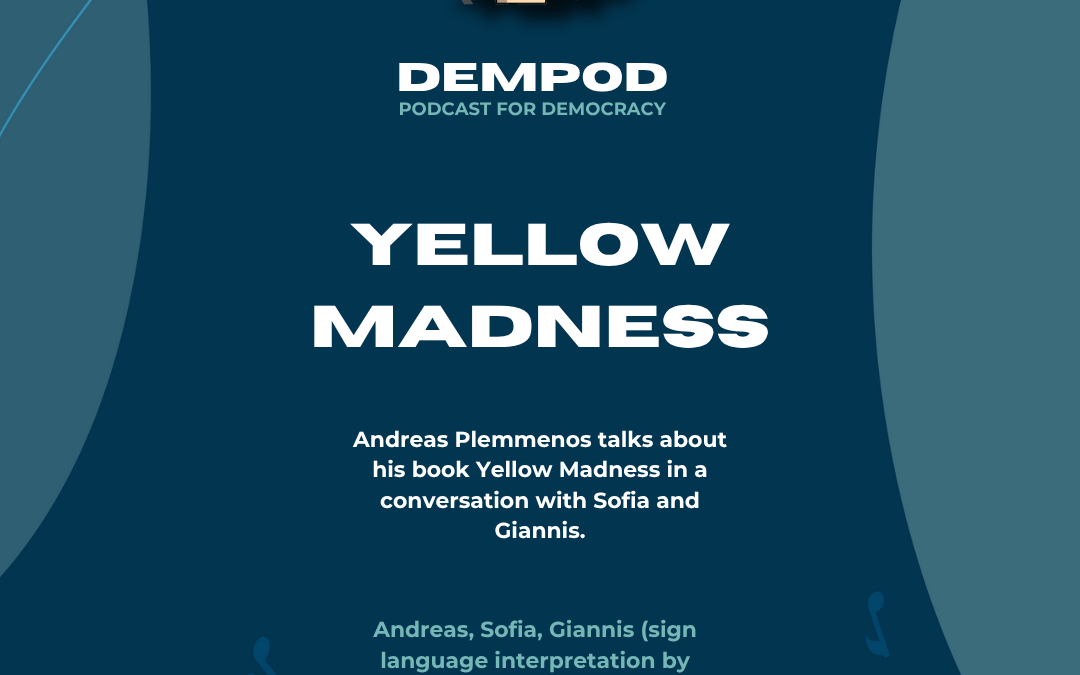 Yellow Madness