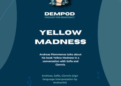 Yellow Madness