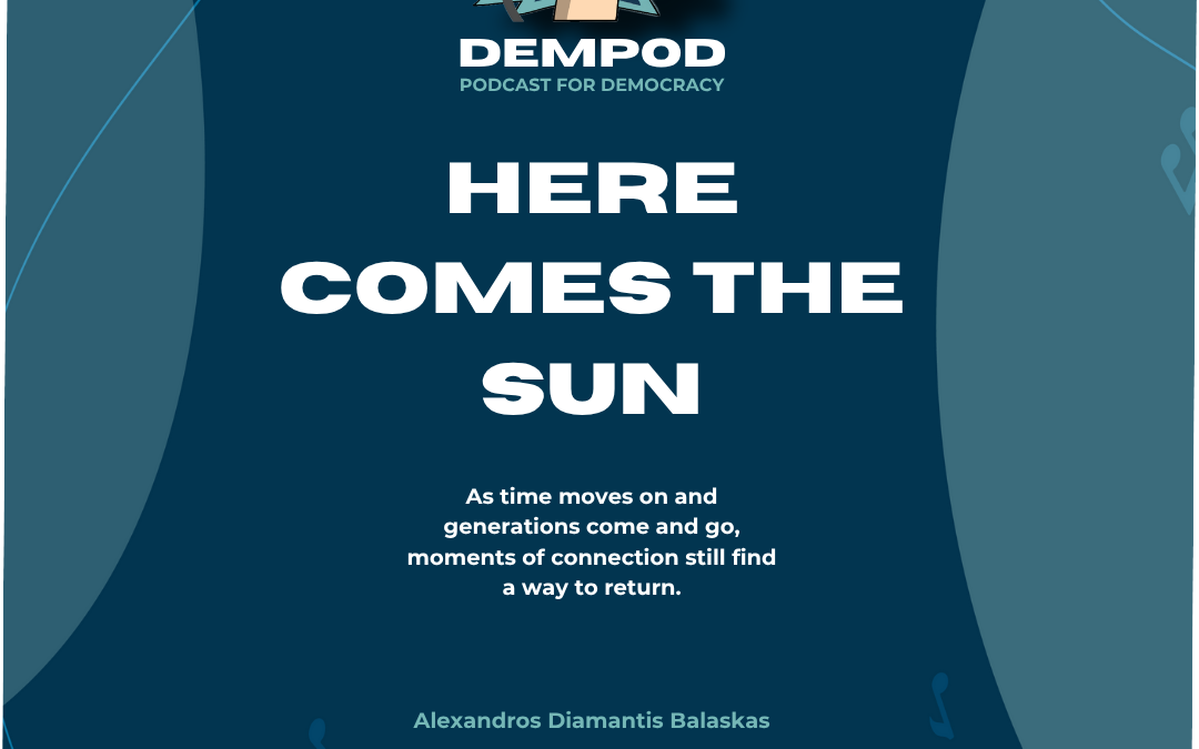 Here Comes the Sun