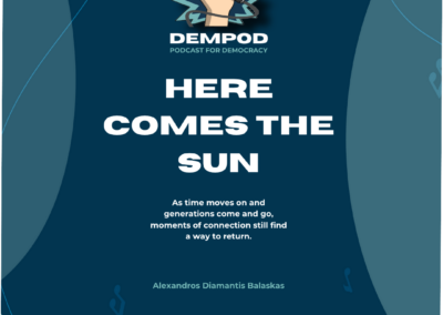 Here Comes the Sun