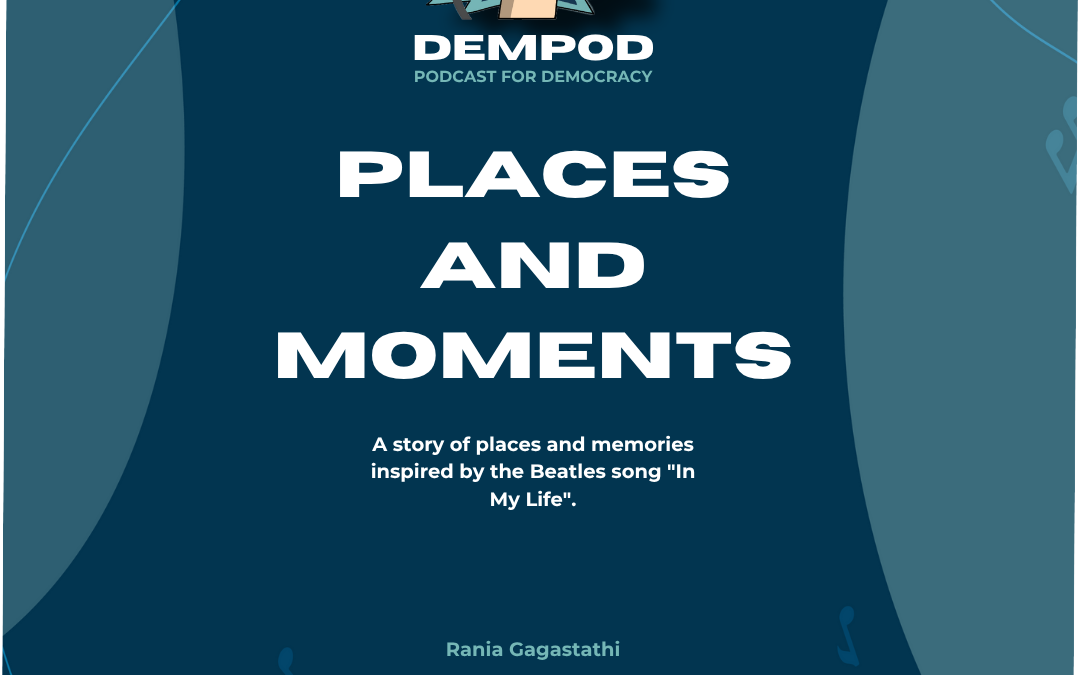 Places and Moments