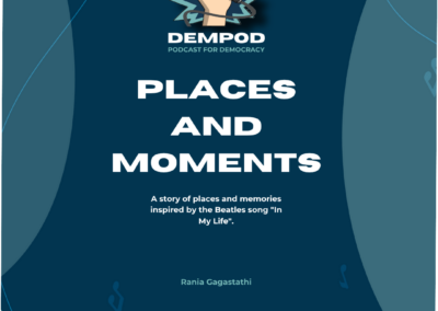 Places and Moments