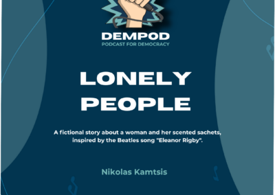 Lonely People