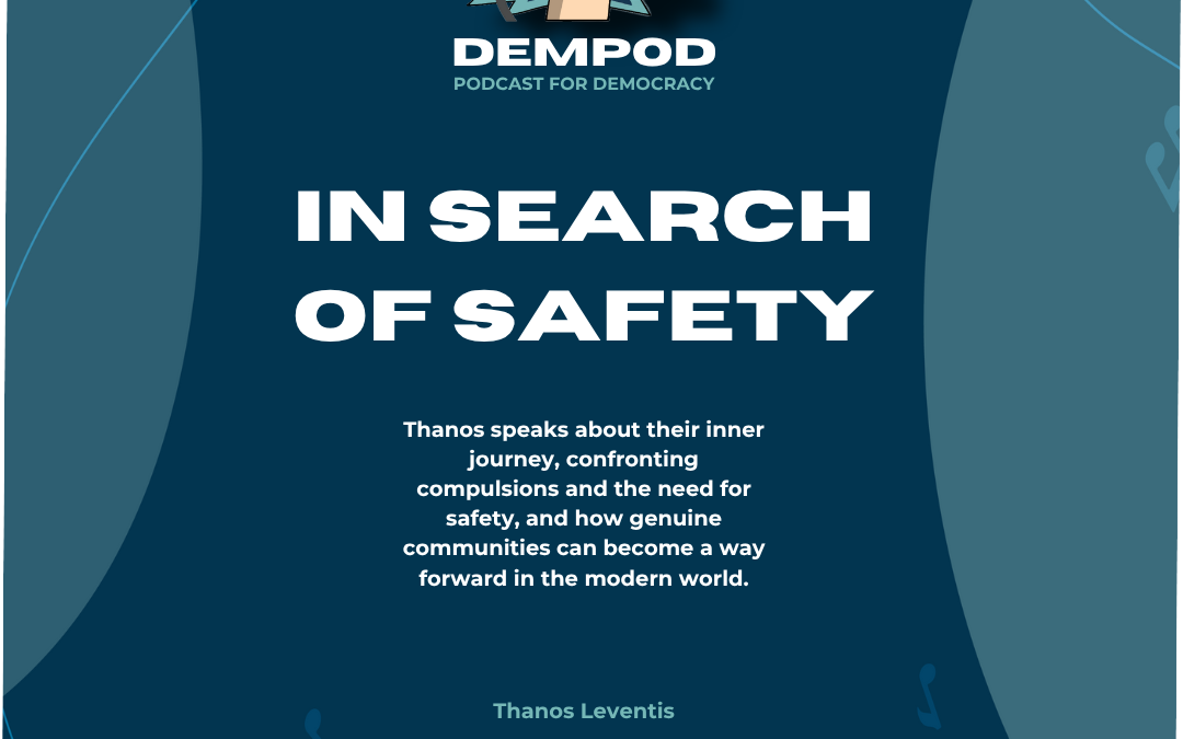 In Search of Safety