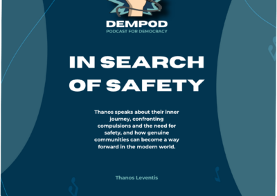 In Search of Safety