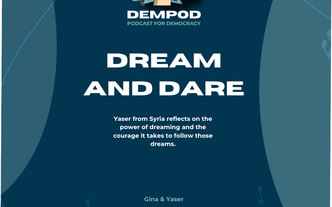 Dream and Dare