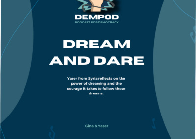 Dream and Dare