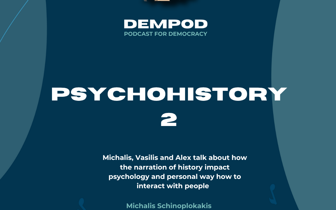 Psychohistory 2
