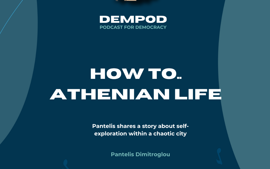 How to.. Athenian Life
